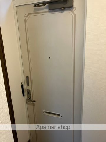 マイライフ205の内装写真