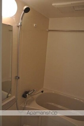 東京都練馬区南田中４丁目[1K/25.39m2]のバス