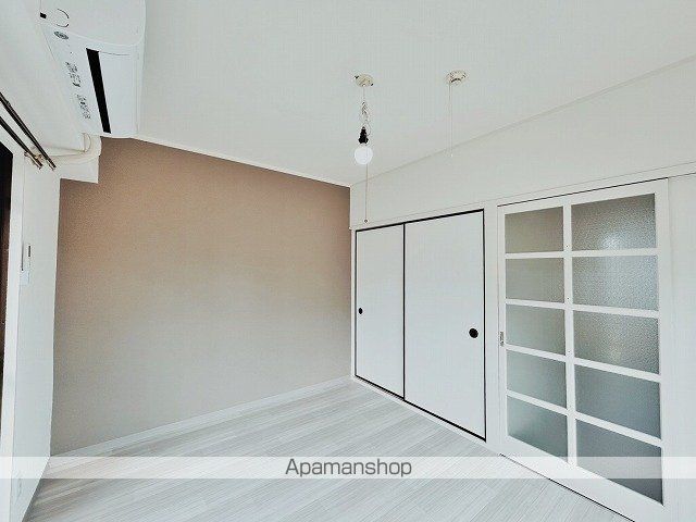 メゾン藤原の内装写真