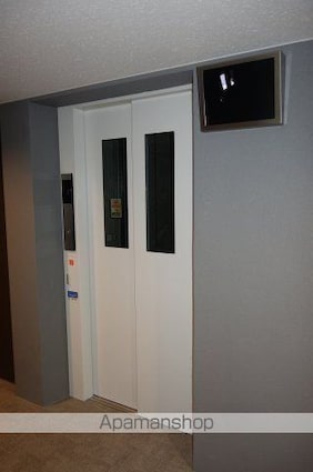 ＣＲＥＡＴＩＦ池袋[1LDK/35.28m2]の共用部