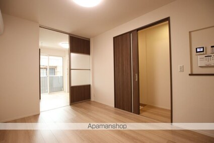 Ｄ－Ｓｅｒｅｎｏ東田町Ⅱ[1LDK/37.09m2]の内装4