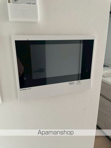 S-RESIDENCE板橋大山clairの内装写真