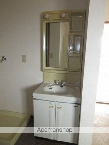 第5磯部コーポの内装写真
