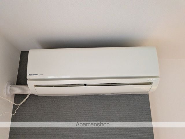 ジオベレオTの内装写真