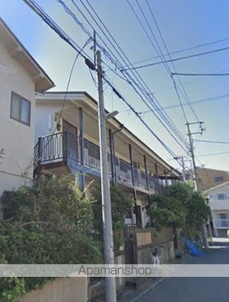 サンハイツ[3K/54.66m2]の外観2