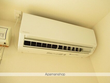 ユーロハイツ名須川Ａ[1K/24.5m2]のその他設備