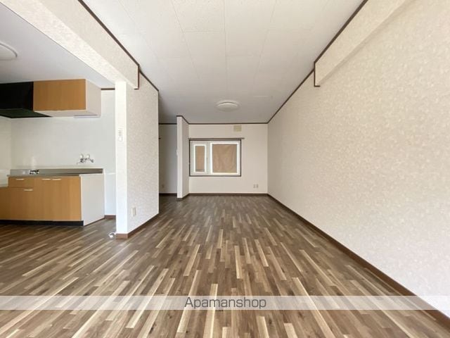 第7上野マンションの内装写真