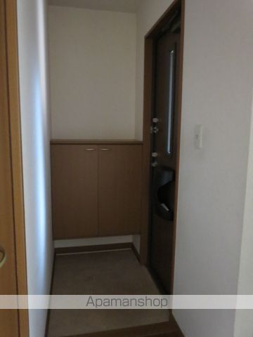 サンシャイン玉芙蓉 A棟の内装写真