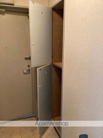 エスポワール237の内装写真