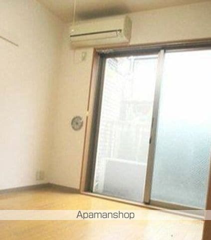 プランドール大原の内装写真