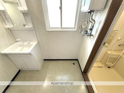 メゾンひまわり[2LDK/56.3m2]の内装2