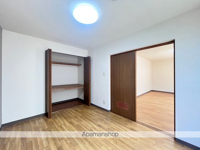 ピュアライフ亀田本町の内装写真