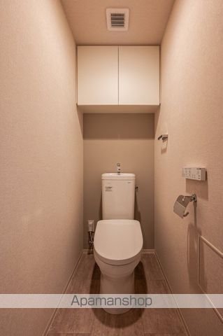 グランエール西日暮里NORTHの内装写真