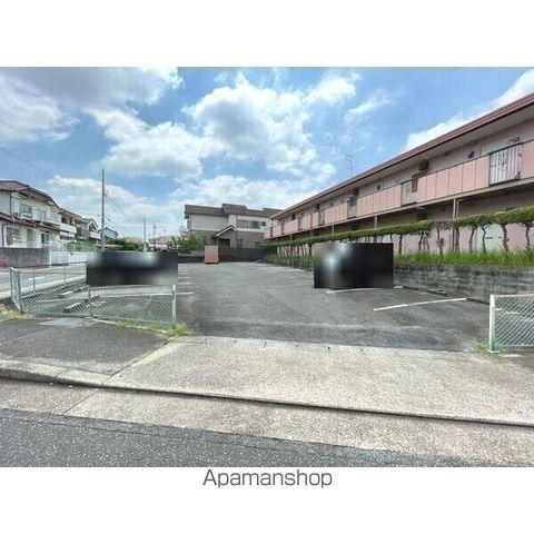 アルス極楽B棟のその他写真
