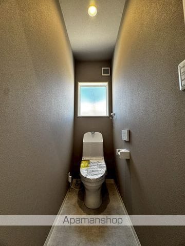 大泉東町貸家の内装写真