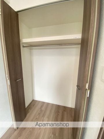 CREST TAPP浅間町の内装写真