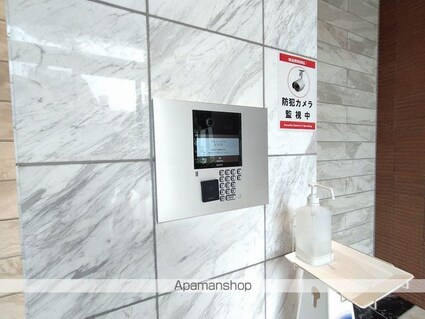 千葉県千葉市中央区中央３丁目[1K/26.09m2]の共用部3