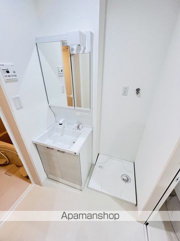 VERMAISON MITSUYANAKAの内装写真