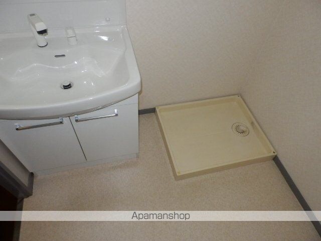 アメージング・エステート[2LDK/56.7m2]のその他設備