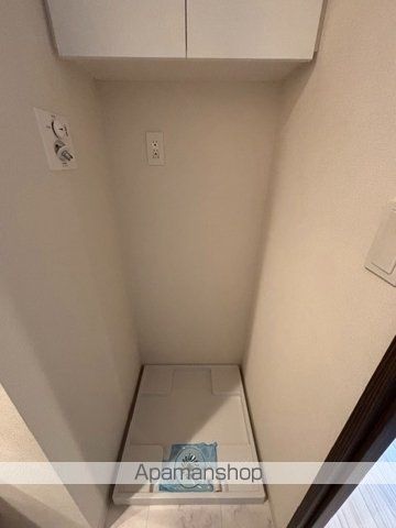 レジディア高田馬場の内装写真