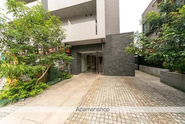ＡＶＥＮＩＲ渋谷本町 602 ｜ 東京都渋谷区本町４丁目16-10（賃貸マンション1K・6階・30.60㎡） その18