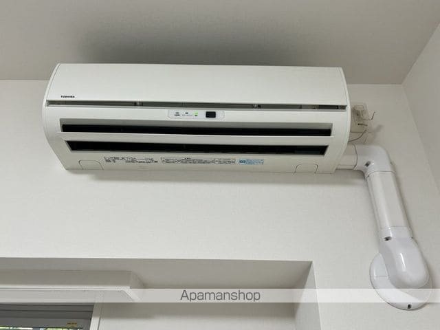 HY'S SALIRE用賀の内装写真