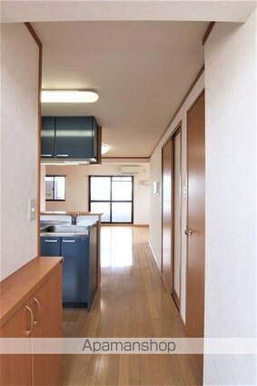 ドルーク道後南町[1R/36.02m2]の内装1