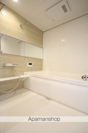 Ｌａ　Ｍａｉｓｏｎ[1LDK/48.19m2]のバス