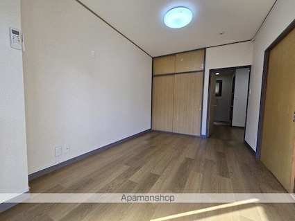 第一木野マンション[2DK/40m2]の内装4