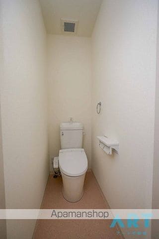MKO中須賀D棟の内装写真