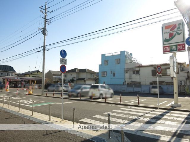 ヴィラファミールの周辺写真