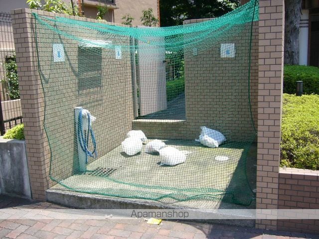 町田パーク・ホームズのその他写真