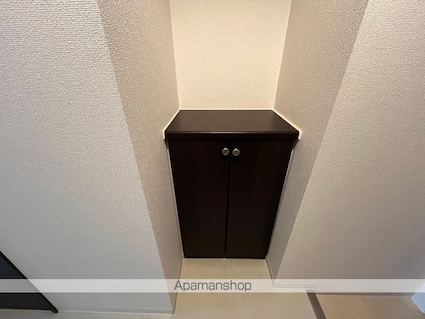 エンゼルプラザＷＥＳＴ１[1DK/28.8m2]の内装5