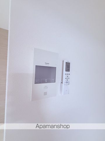 FORESTCREAR諸口の内装写真