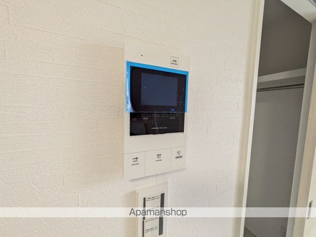 EMIREAの内装写真
