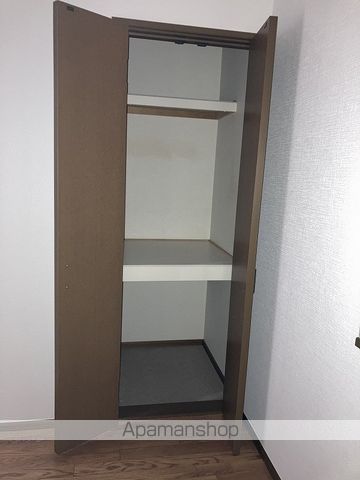 エスポワール湘南Bの内装写真