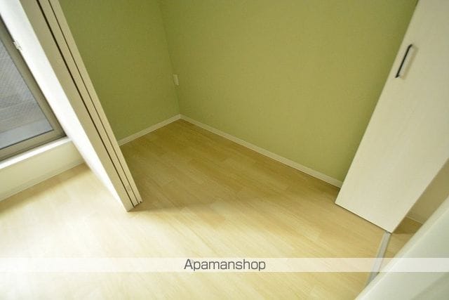 フォレストグレイス小田原Sの内装写真