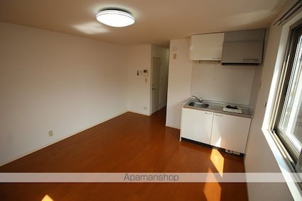 ベラ・カーサ妙見[1R/28.36m2]の内装8