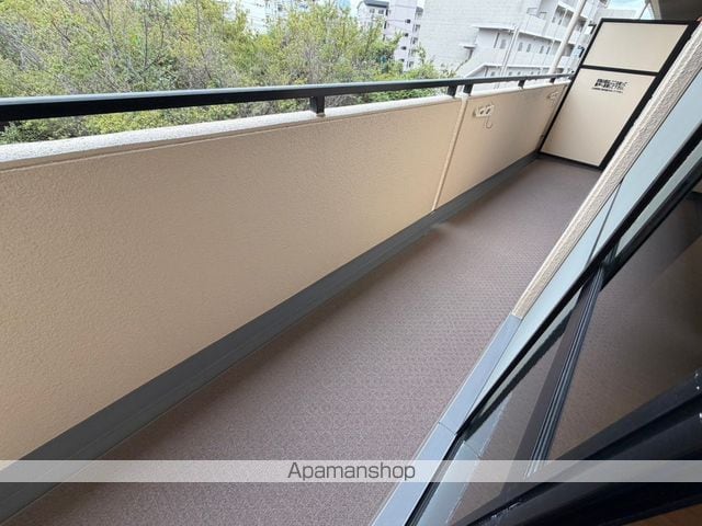 ルミエール西緑丘の内装写真