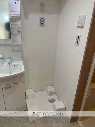 ＢＡＵ宮城野原[1LDK/29.52m2]の内装7