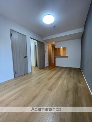 東京都中野区本町５丁目[2LDK/41.17m2]の内装1