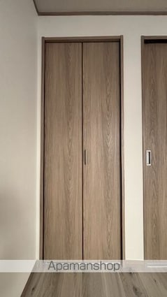 東京都八王子市石川町[2DK/40.07m2]の内装5
