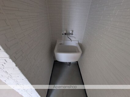 東京都立川市一番町２丁目[1LDK/68.64m2]の共用部2