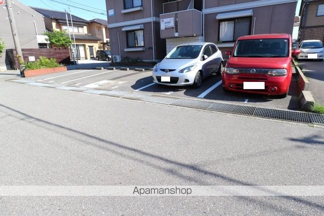 セジュール都 A棟のその他写真