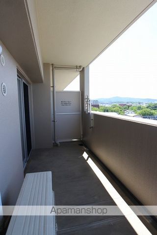 エイルマンション諏訪野の内装写真