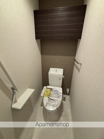 ラウンドヒルズKの内装写真