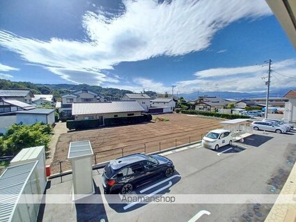 エル・ソラーレ[1LDK/37.63m2]の眺望