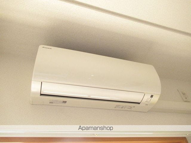プルーリオン本町の内装写真