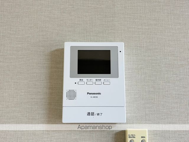 リベラルの内装写真
