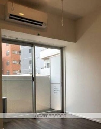 メイクスデザイン門前仲町ＧＲＯＶＥ[1K/25.52m2]のバルコニー